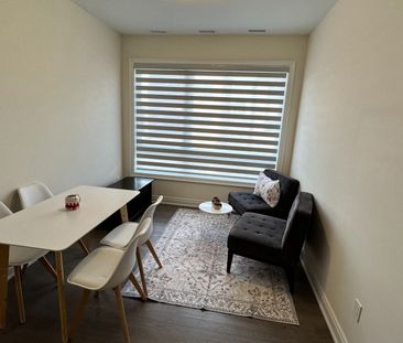 For Lease - 3346 Millicent Avenue Unit# Coach House, Oakville, Ontario - Photo 1