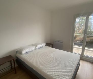 Location appartement 2 pièces - Photo 3