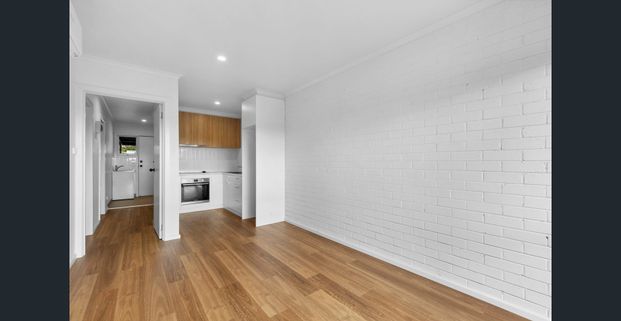 Modern Two-Bedroom Unit in Prime Belmont Location - Photo 1