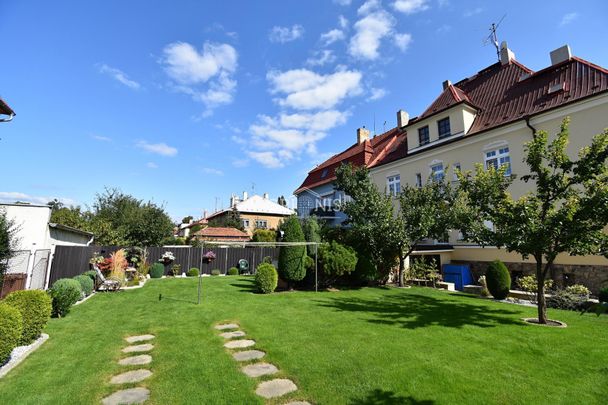 Pronájem bytu 4+1, Zborovská , Chomutov - Photo 1