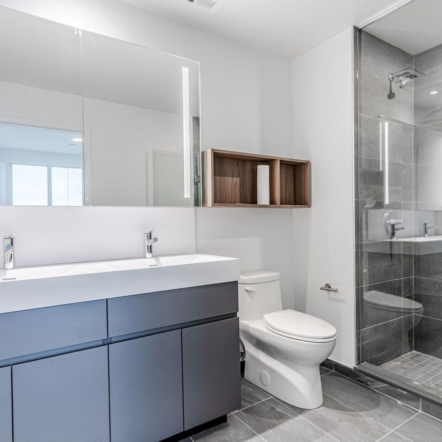 For Lease - 39 Mary Street Unit# 2909, Barrie, Ontario - Photo 1