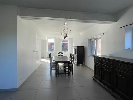 instapklare gezinswoning te Meensel-Kiezegem - Photo 3