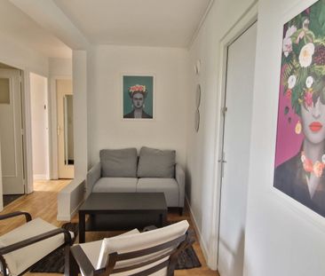 Location Appartement 1 pièce 70m² RENNES 35000 - Photo 1