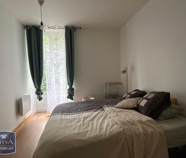 Location Appartement 2 pièces 32m² NANTES 44200 - Photo 3