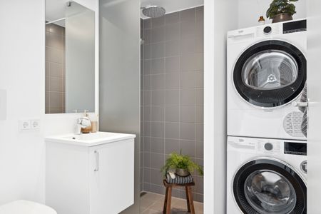 Hørkær 8A, 10. 4., Bakkekæret, 2730 Herlev - Photo 2