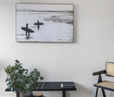 Sun-Drenched Sanctuary in Prime St Kilda West - Photo 5