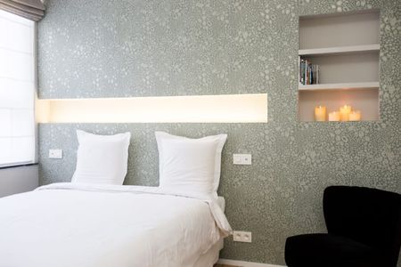 Appartement te huur - Photo 4