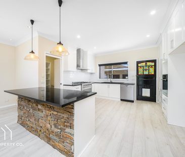 Space, Comfort & Plenty of Parking - Photo 5