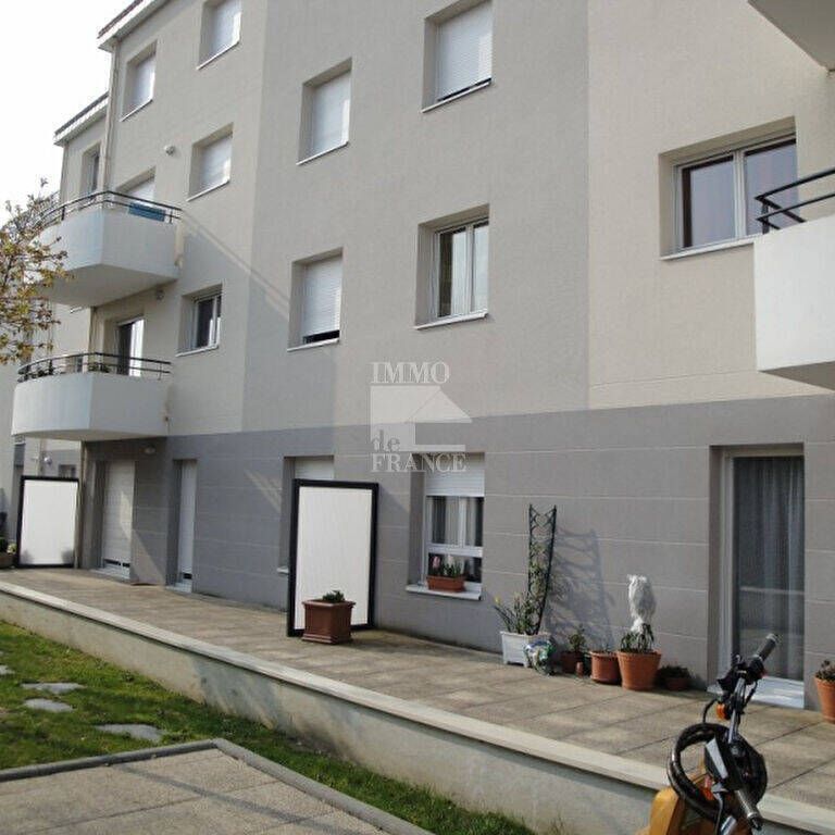 Location appartement 2 pièces 47.69 m² à Angers (49000) - Photo 1