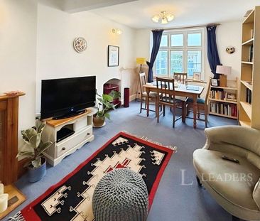 2 bedroom cottage to rent Bromsgrove, SN7 - Photo 1