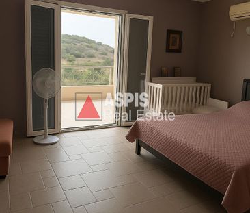 Μεζονέτα για ενοικίαση Λάκκα (Ανάβυσσος) - Photo 1