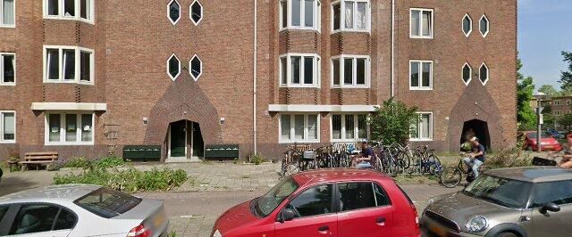 Apartment Amsterdam - Tweede Van der Helststraat - Photo 1