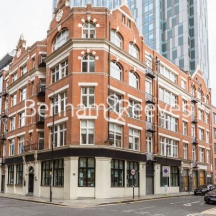 2 Bedroom flat to rent in The Wexner Building, Middlesex Street, Spitalfields, E1 - Photo 1