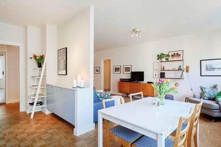Östermalm - 2rok - tillsv - 19.521kr/mån - Foto 2