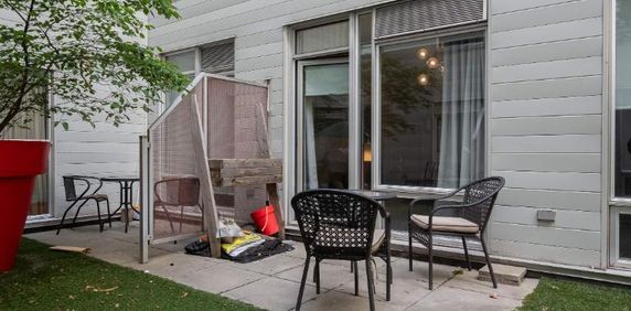 2 CH - 1 SDB - Montréal - $3,095 /mo - Photo 2