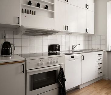 Göteborg - 2rok - tillsv - 12.650kr/mån - Foto 1