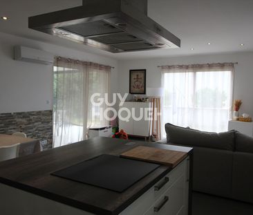 Maison Clarensac 4 pièce(s) 95 m2 - Photo 2