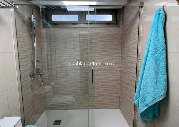 Apartment Coruña La Cala Finestrat