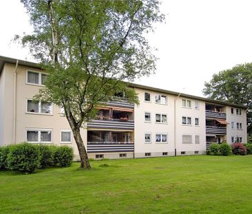 2-Zimmer-Wohnung in Duisburg Wanheimerort - Foto 5