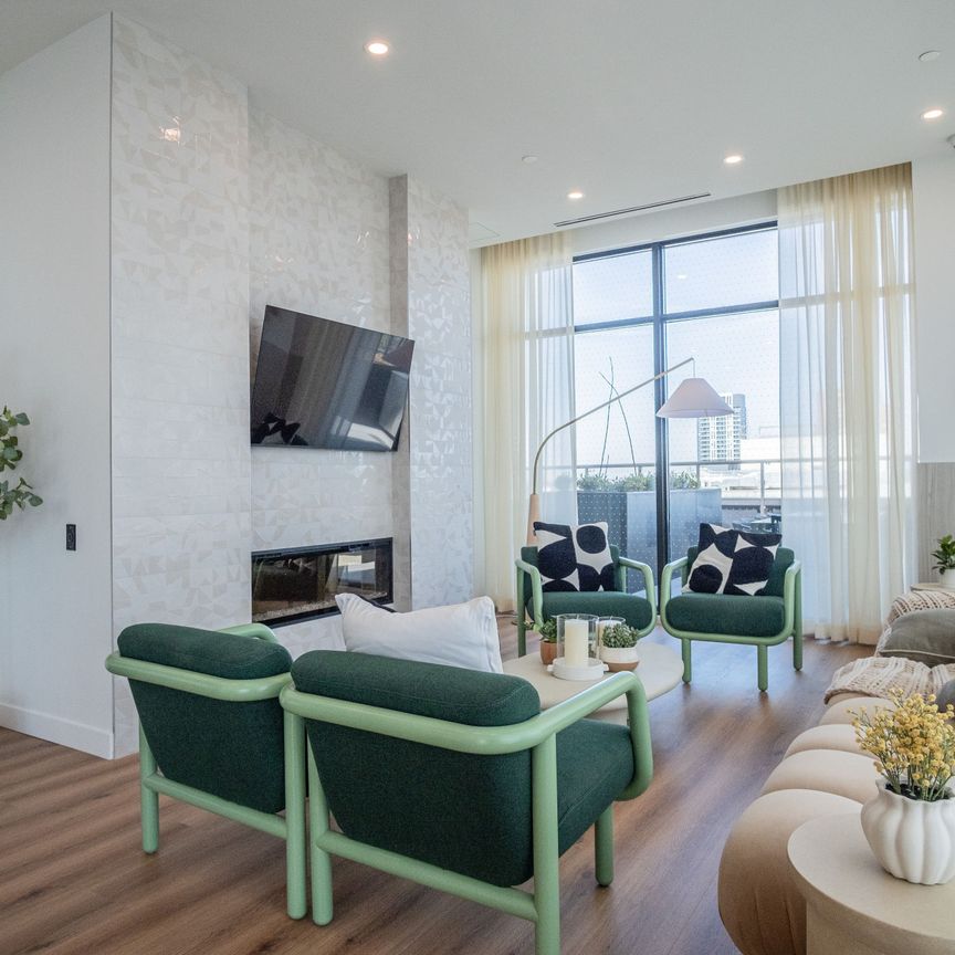 For Lease - 1660 Bloor Street Unit# 913, Toronto, Ontario - Photo 1