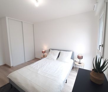 Location Appartement 2 pièces 46m² LUCE 28110 - Photo 1