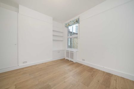 Ivy Crescent, Chiswick, W4, London - Photo 4