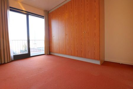 Centraal gelegen appartement met 2 slpk, 2 terrassen en garage voor 890 EUR/mnd - Foto 5