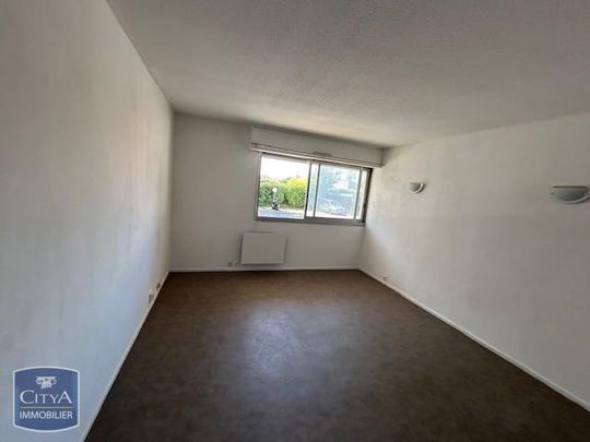 Location Appartement 1 pièce 23m² BORDEAUX 33000 - Photo 1