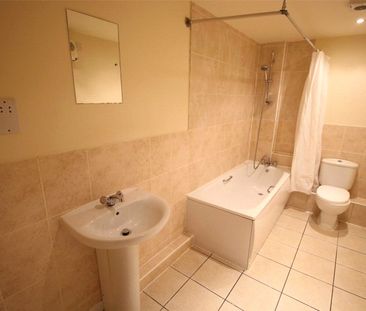 The Royal, Wilton Place, Manchester City Centre, M3 6WE - Photo 6