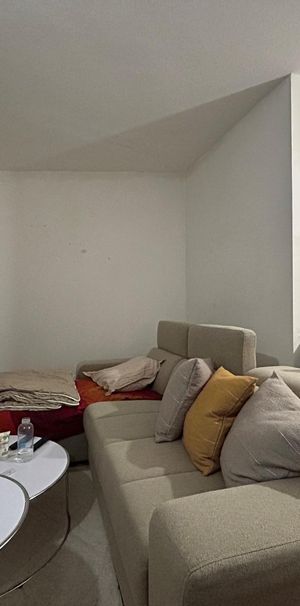 Location Appartement 2 pièces 48m² LYON 3ème - Photo 1