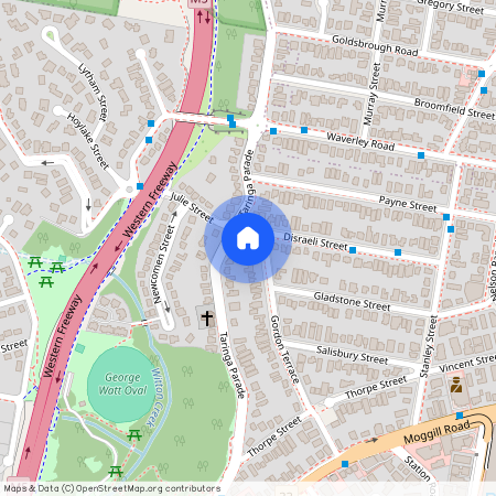 82 Gordon Terrace, Qld 4068, Indooroopilly