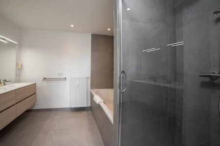 Tout savoir sur cet appartement à St-Gilles, à St-Gilles - Photo 2