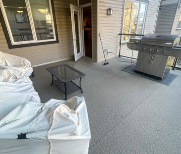 Spacious 2 Bed 2 Bath Condo In Rutherford | Underground Parking | H... - Photo 3