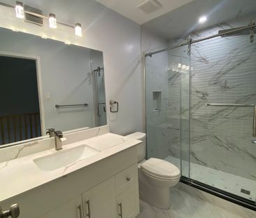 For Lease - 1524 Dupont Street Unit# Upper, Toronto, Ontario - Photo 2