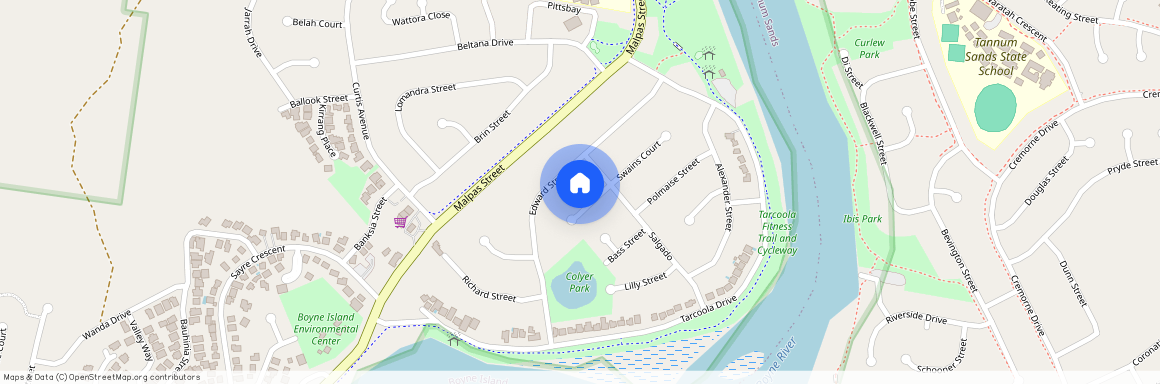 4 Fitzroy Court, Qld 4680, Boyne Island