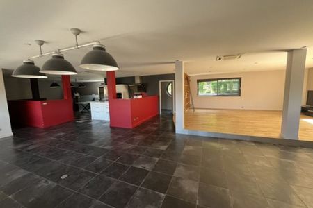 Loft de sept pièces à louer à TOURNON SUR RHONE - Photo 4