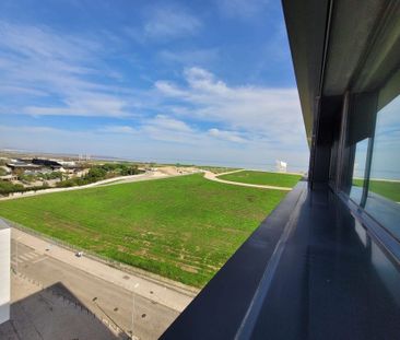 Parque das Nações, Lisbon - Photo 4