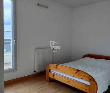 Location appartement 3 pièces 66.22 m² à Angers (49100) - Photo 6