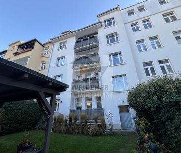 Zweitwohnung gesucht? Vollmöblierte 2 Raum-DG-Whg. mit Einbauküche ... - Photo 6