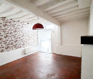Location Maison 3 pièces 85m² - Photo 1