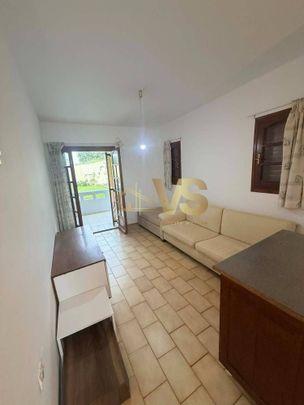 Studio/Γκαρσονιέρα για ενοικίαση Λιμένας Χερσονήσου (Χερσόνησος) - Φωτογραφία 1