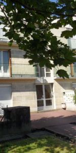 Sartrouville - Centre / La Vaudoir - Studio - 18,10 m2 - Photo 4