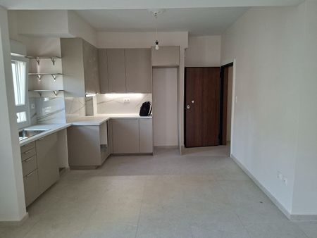 Διαμέρισμα για ενοικίαση Άγιος Αρτέμιος (Παγκράτι) - Photo 3