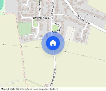 Sandpits Lane, Hawkesbury Upton, GL9 - Photo 1