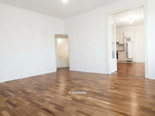 Topsegment: Dreizimmerwohnung in Landstraßer Hauptstraße 114 - Foto 1