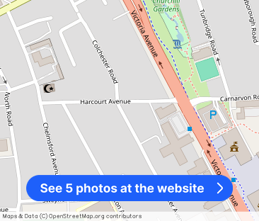 Northfield House, Southend On Sea, Essex, SS2 - Photo 1