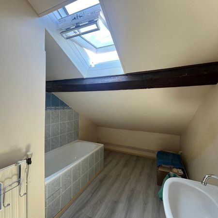 Location Appartement 2 pièces 33m² REIMS 51100 - Photo 3