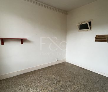 T1 bis de 41m² - Avenue Berthelot à Lyon 7ème - Photo 5