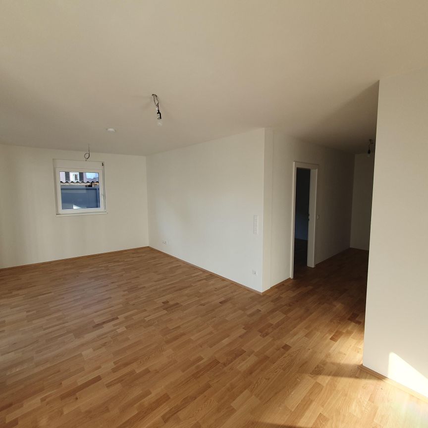 Helle 2-Zimmer-Wohnung in Graz-Gösting mit großem Balkon - Photo 1