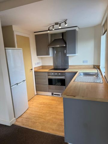 1 bedroom apartment to rent - Photo 4